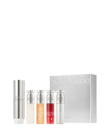 Sulwhasoo The Ultimate S Infusion Four-Week Ritual | Thumbnail 1 Sulwhasoo The Ultimate S Infusion Four-Week Ritual | Thumbnail 1