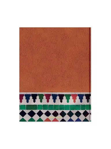 Assouline La Mamounia Marrakech | Thumbnail 3 Assouline La Mamounia Marrakech | Thumbnail 3