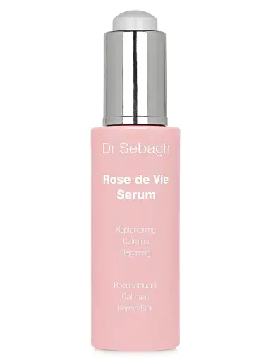 Dr Sebagh Women's Rose de Vie Serum Replenishing Calming Repairing | Thumbnail 1 Dr Sebagh Women's Rose de Vie Serum Replenishing Calming Repairing | Thumbnail 1