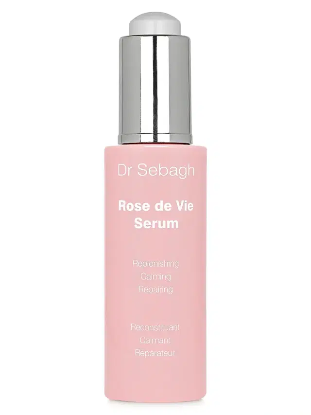 Women's Rose de Vie Serum Replenishing Calming Repairing Women's Rose de Vie Serum Replenishing Calming Repairing