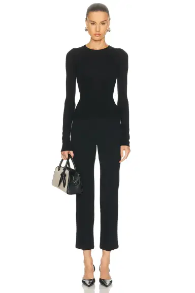 Jenni Kayne Forme Pant | Thumbnail 5 Jenni Kayne Forme Pant | Thumbnail 5