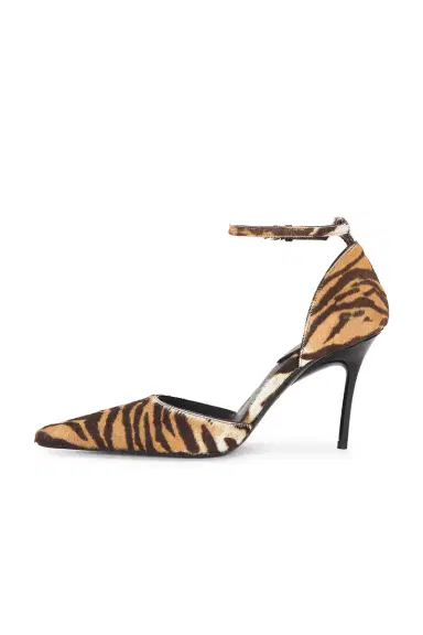Alaïa D'Orsay Pump | Thumbnail 5 Alaïa D'Orsay Pump | Thumbnail 5