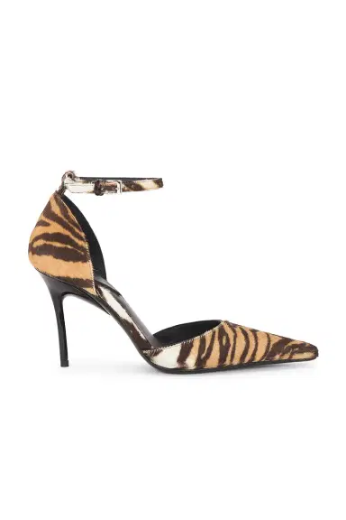 Alaïa D'Orsay Pump | Thumbnail 1 Alaïa D'Orsay Pump | Thumbnail 1