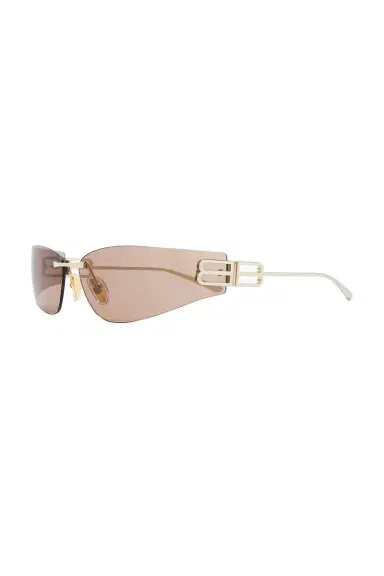 Balenciaga Gossip Sunglasses | Thumbnail 2 Balenciaga Gossip Sunglasses | Thumbnail 2