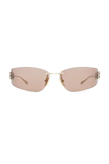 Balenciaga Gossip Sunglasses | Thumbnail 1 Balenciaga Gossip Sunglasses | Thumbnail 1