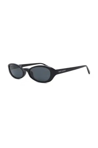 Saint Laurent Bayonetta Oval Sunglasses | Thumbnail 2 Saint Laurent Bayonetta Oval Sunglasses | Thumbnail 2