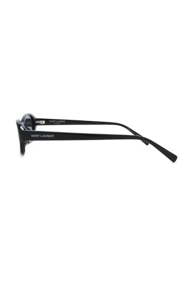 Saint Laurent Bayonetta Oval Sunglasses | Thumbnail 3 Saint Laurent Bayonetta Oval Sunglasses | Thumbnail 3