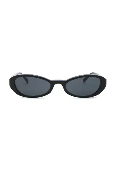 Saint Laurent Bayonetta Oval Sunglasses | Thumbnail 1 Saint Laurent Bayonetta Oval Sunglasses | Thumbnail 1