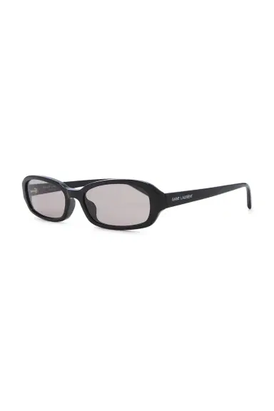 Saint Laurent Rectangular Sunglasses | Thumbnail 2 Saint Laurent Rectangular Sunglasses | Thumbnail 2