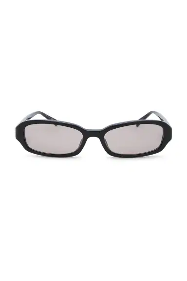Saint Laurent Rectangular Sunglasses | Thumbnail 1 Saint Laurent Rectangular Sunglasses | Thumbnail 1