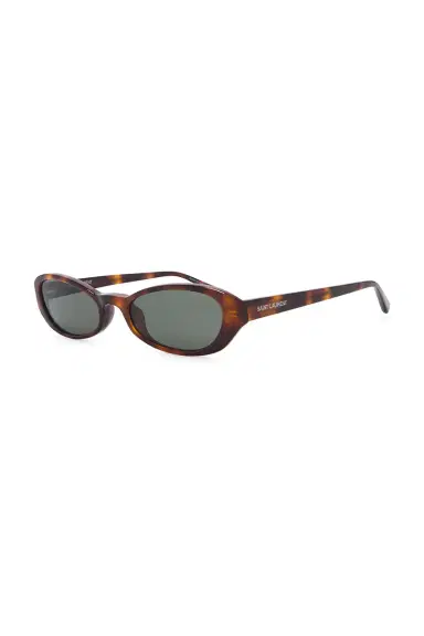 Saint Laurent Bayonetta Oval Sunglasses | Thumbnail 2 Saint Laurent Bayonetta Oval Sunglasses | Thumbnail 2