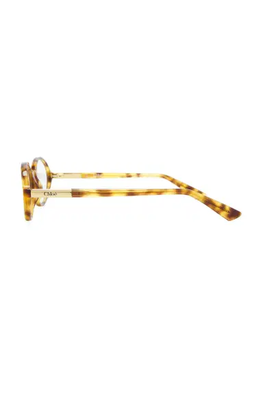 Chloé Judy Round Optical Eyeglasses | Thumbnail 3 Chloé Judy Round Optical Eyeglasses | Thumbnail 3
