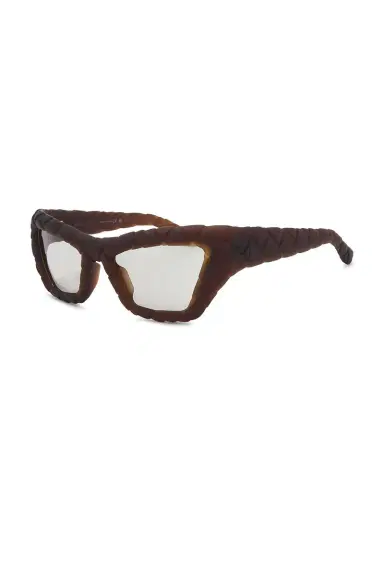 Bottega Veneta Knot Cat Eye Sunglasses | Thumbnail 2 Bottega Veneta Knot Cat Eye Sunglasses | Thumbnail 2