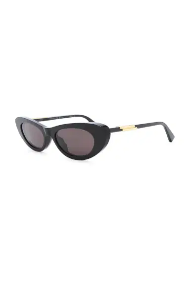 Bottega Veneta Snap Cat Eye Sunglasses | Thumbnail 2 Bottega Veneta Snap Cat Eye Sunglasses | Thumbnail 2