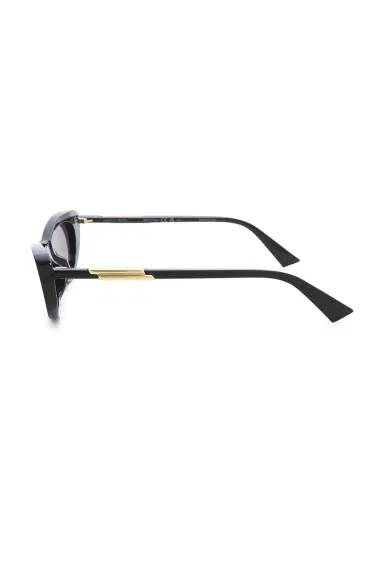 Bottega Veneta Snap Cat Eye Sunglasses | Thumbnail 3 Bottega Veneta Snap Cat Eye Sunglasses | Thumbnail 3