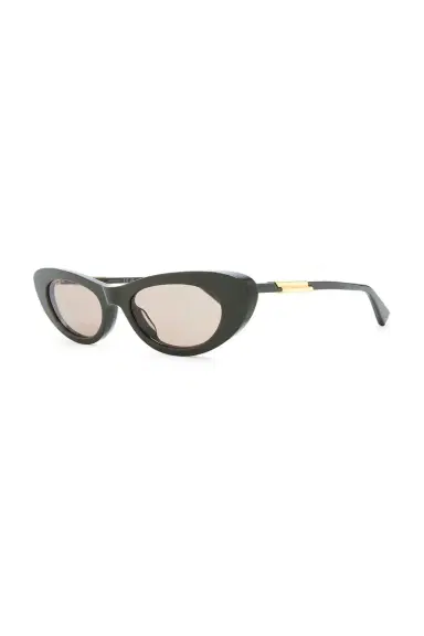Bottega Veneta Snap Cat Eye Sunglasses | Thumbnail 2 Bottega Veneta Snap Cat Eye Sunglasses | Thumbnail 2