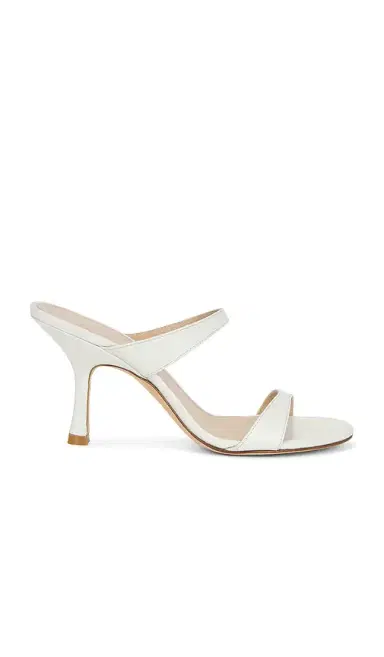 Stuart Weitzman Nudist Slide 85 | Thumbnail 1 Stuart Weitzman Nudist Slide 85 | Thumbnail 1