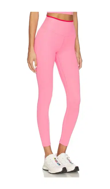 Splits59 Easton Rigor High Waist 7/8 Legging | Thumbnail 2 Splits59 Easton Rigor High Waist 7/8 Legging | Thumbnail 2