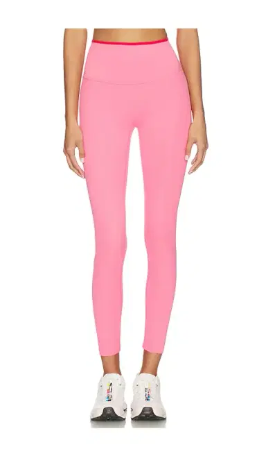 Splits59 Easton Rigor High Waist 7/8 Legging | Thumbnail 1 Splits59 Easton Rigor High Waist 7/8 Legging | Thumbnail 1