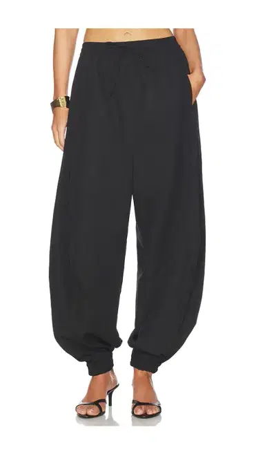 RÓHE Balloon Track Pants | Thumbnail 1 RÓHE Balloon Track Pants | Thumbnail 1