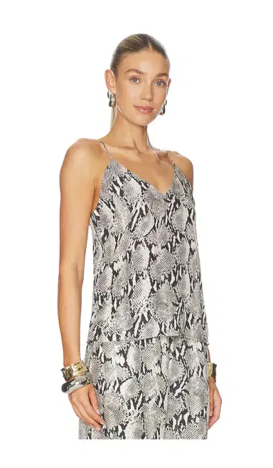 Anine Bing Ellen Top | Thumbnail 2 Anine Bing Ellen Top | Thumbnail 2