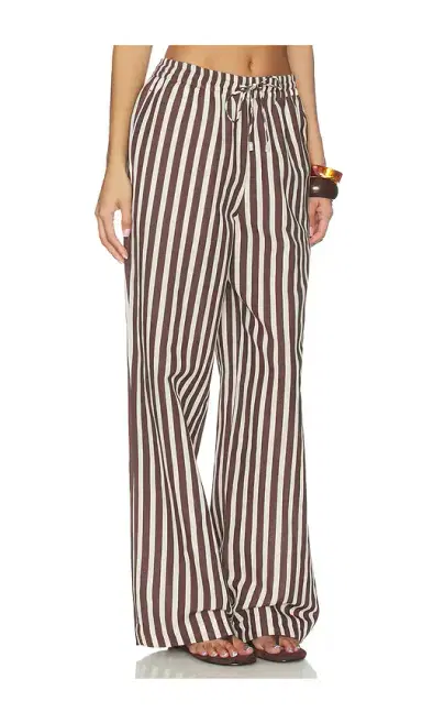 ROCOCO SAND Straight Pants | Thumbnail 1 ROCOCO SAND Straight Pants | Thumbnail 1