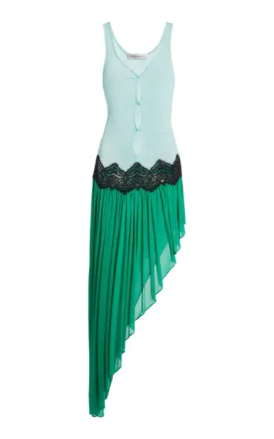 Christopher Esber Open Twist Swept Tank Dress | Thumbnail 3 Christopher Esber Open Twist Swept Tank Dress | Thumbnail 3