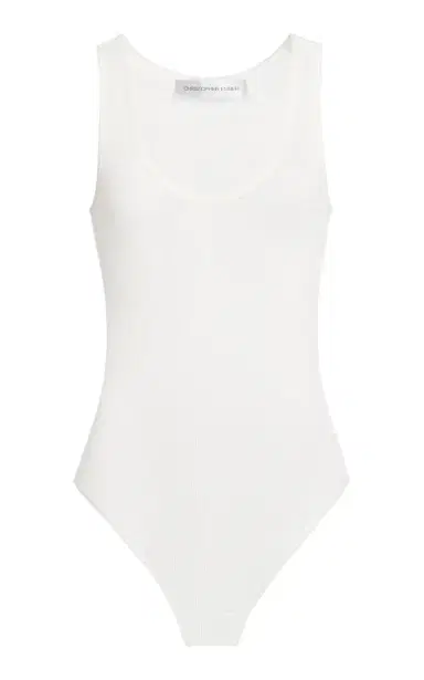 Christopher Esber Sonara Bodysuit | Thumbnail 1 Christopher Esber Sonara Bodysuit | Thumbnail 1