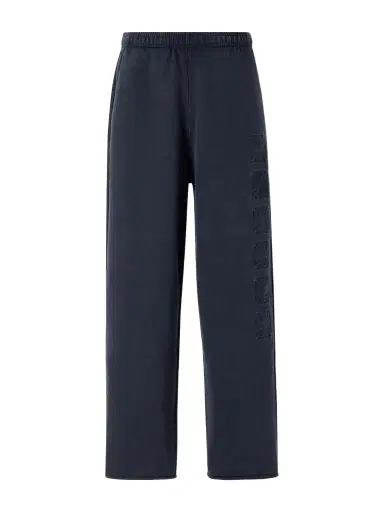 Vetements Straight-Leg Logo-Embroidered Cotton-Jersey Sweatpants - Men | Thumbnail 1 Vetements Straight-Leg Logo-Embroidered Cotton-Jersey Sweatpants - Men | Thumbnail 1