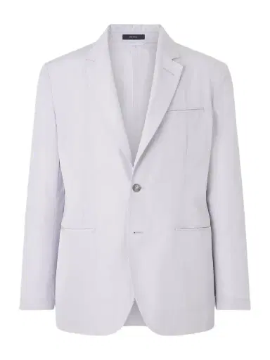 Tom Ford Parachute Poplin Blazer - Men | Thumbnail 1 Tom Ford Parachute Poplin Blazer - Men | Thumbnail 1