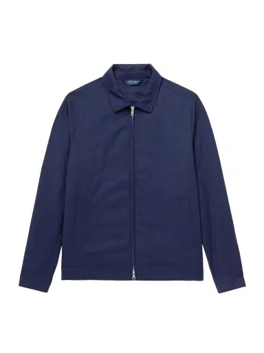 Peter Millar Excursionist Lite Wool Jacket - Men | Thumbnail 1 Peter Millar Excursionist Lite Wool Jacket - Men | Thumbnail 1