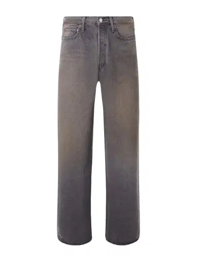 ssstein Straight-Leg Distressed Jeans - Men | Thumbnail 1 ssstein Straight-Leg Distressed Jeans - Men | Thumbnail 1