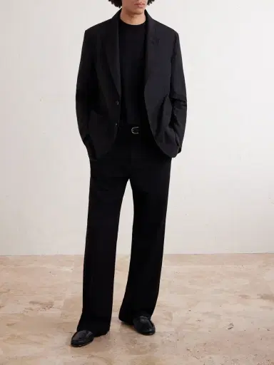 Tom Ford Parachute Blazer - Men | Thumbnail 2 Tom Ford Parachute Blazer - Men | Thumbnail 2