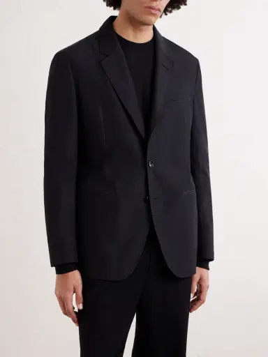 Tom Ford Parachute Blazer - Men | Thumbnail 3 Tom Ford Parachute Blazer - Men | Thumbnail 3