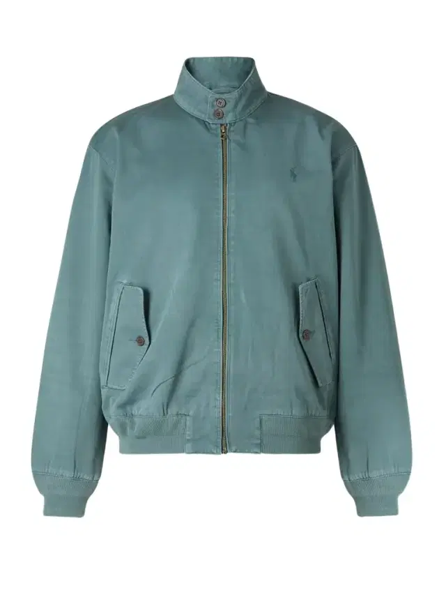 Bedford Logo-Embroidered Cotton-Twill Bomber Jacket - Men Bedford Logo-Embroidered Cotton-Twill Bomber Jacket - Men