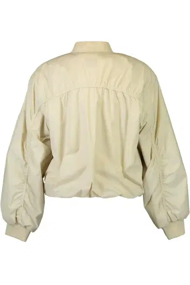 Goldbergh Isolana Bomber Jacket | Thumbnail 3 Goldbergh Isolana Bomber Jacket | Thumbnail 3