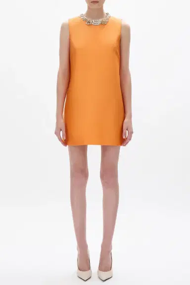 RACHEL GILBERT Ludovica Shift Dress | Thumbnail 2 RACHEL GILBERT Ludovica Shift Dress | Thumbnail 2