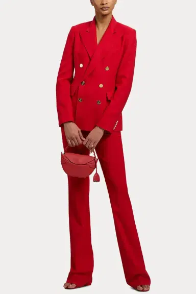 Ralph Lauren Ramona Jacket | Thumbnail 2 Ralph Lauren Ramona Jacket | Thumbnail 2