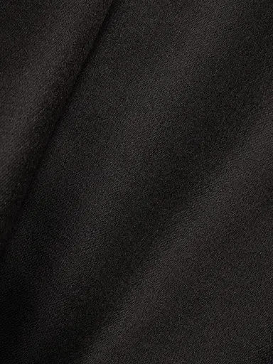 Brandon Maxwell Women's Bridges Virgin Wool-Silk Tank - Black - Size 10 | Thumbnail 7 Brandon Maxwell Women's Bridges Virgin Wool-Silk Tank - Black - Size 10 | Thumbnail 7