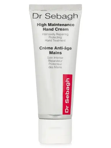 Dr Sebagh Women's High Maintenance Hand Cream | Thumbnail 1 Dr Sebagh Women's High Maintenance Hand Cream | Thumbnail 1