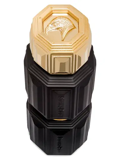 Stefano Ricci Men's 8 Black Eau de Parfum | Thumbnail 2 Stefano Ricci Men's 8 Black Eau de Parfum | Thumbnail 2
