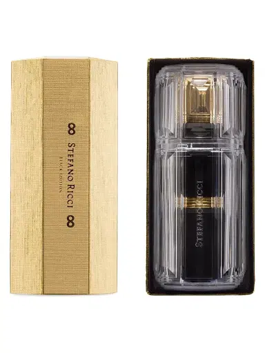Stefano Ricci Men's 8 Black Eau de Parfum | Thumbnail 3 Stefano Ricci Men's 8 Black Eau de Parfum | Thumbnail 3