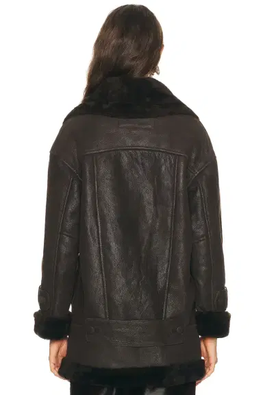 Karen Arcanjo Kinu Coat | Thumbnail 5 Karen Arcanjo Kinu Coat | Thumbnail 5