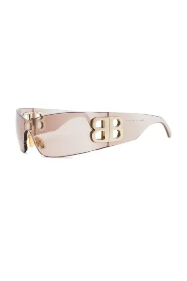 Balenciaga Bossy Sunglasses | Thumbnail 2 Balenciaga Bossy Sunglasses | Thumbnail 2