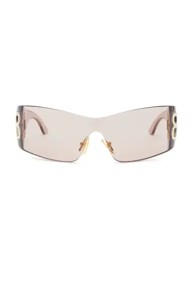 Balenciaga Bossy Sunglasses | Thumbnail 1 Balenciaga Bossy Sunglasses | Thumbnail 1
