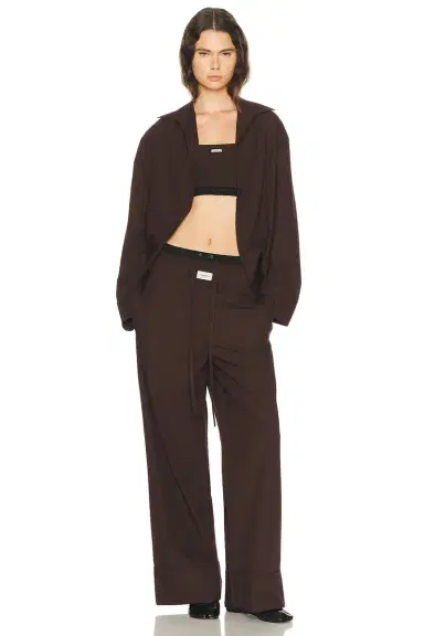 Entire Studios Lounge Bra Top | Thumbnail 4 Entire Studios Lounge Bra Top | Thumbnail 4