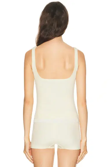 Entire Studios Lounge Tank Top | Thumbnail 3 Entire Studios Lounge Tank Top | Thumbnail 3