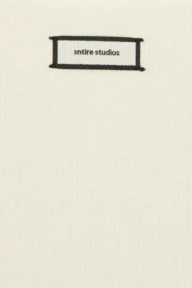 Entire Studios Lounge Tank Top | Thumbnail 5 Entire Studios Lounge Tank Top | Thumbnail 5