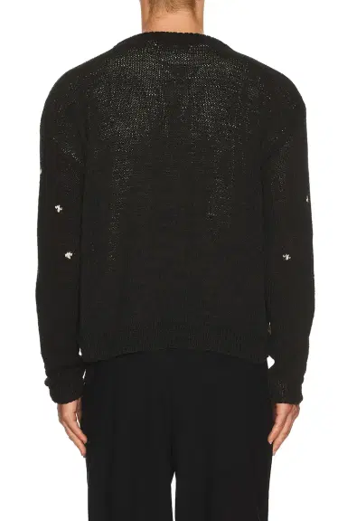Story Mfg. Hand Knit Piper Jumper | Thumbnail 2 Story Mfg. Hand Knit Piper Jumper | Thumbnail 2