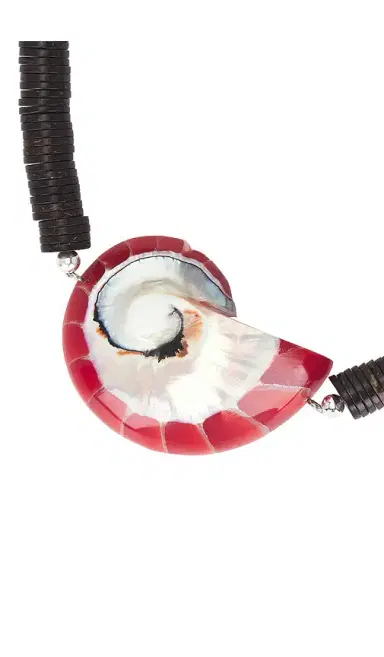 Julietta Odessa Necklace | Thumbnail 2 Julietta Odessa Necklace | Thumbnail 2